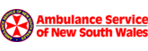 icon and link to NSW Ambulance