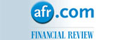 icon and link to Australian Financial Review