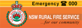 icon and link to NSW Rural Fire Service