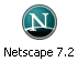 Netscape 7.2