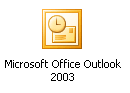 Outlook 2003