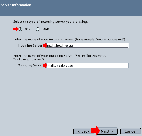 Netscape